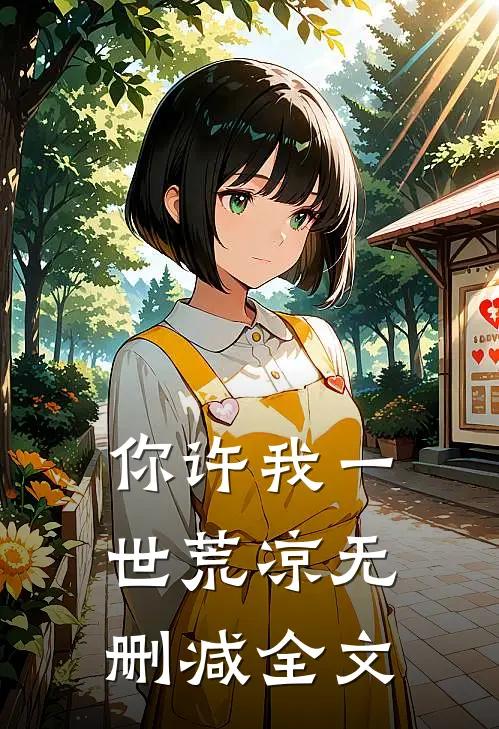 你许我一世荒凉无删减全文