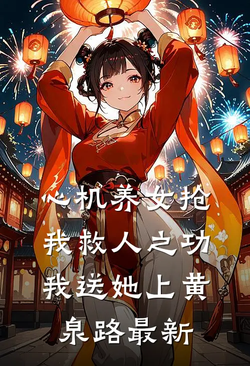 心机养女抢我救人之功，我送她上黄泉路最新