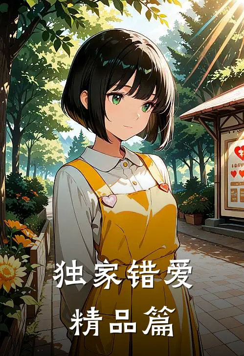 独家错爱精品篇