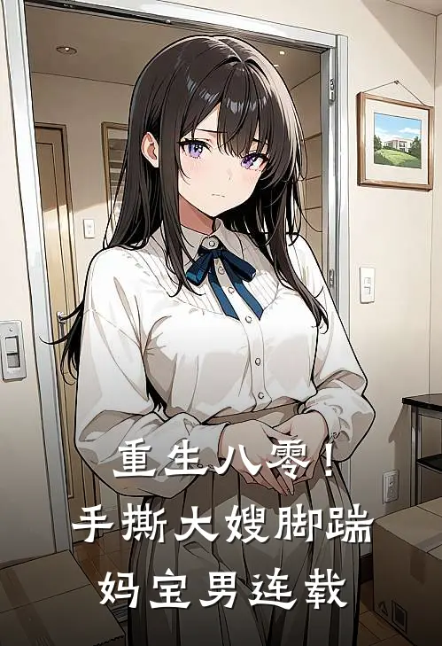 重生八零!手撕大嫂,脚踹妈宝男连载