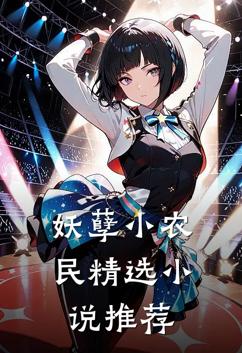 妖孽小农民精选小说推荐