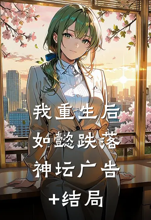 我重生后，如懿跌落神坛广告+结局