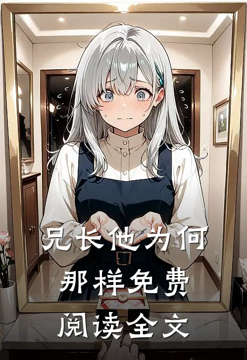 兄长他为何那样免费阅读全文
