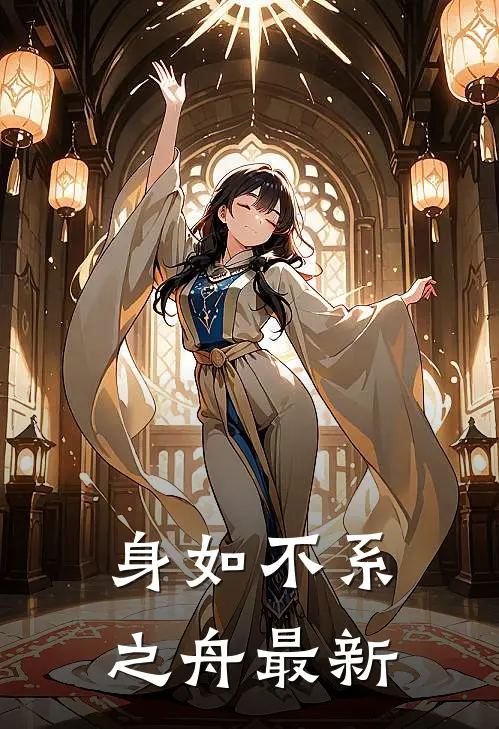 身如不系之舟最新