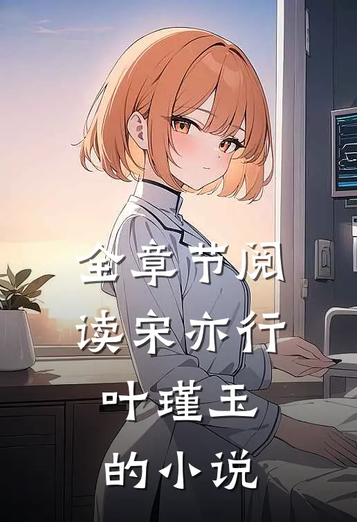 全章节阅读宋亦行叶瑾玉的小说