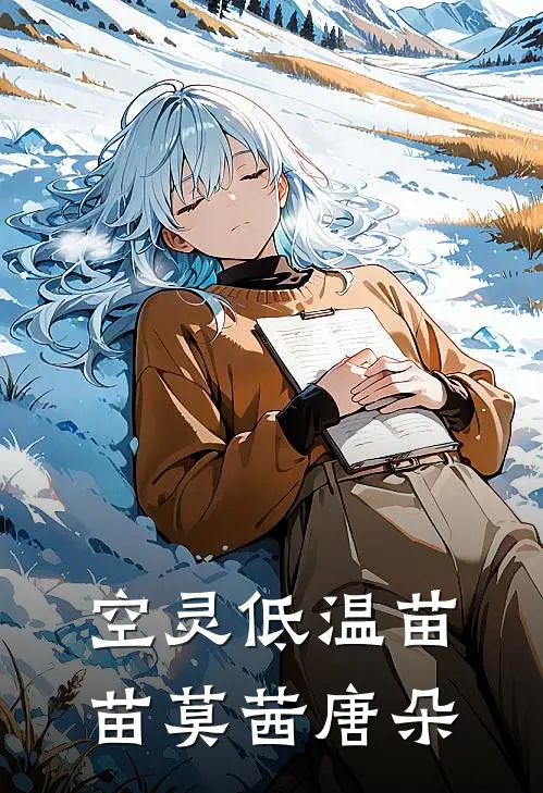 空灵低温苗苗莫茜唐朵