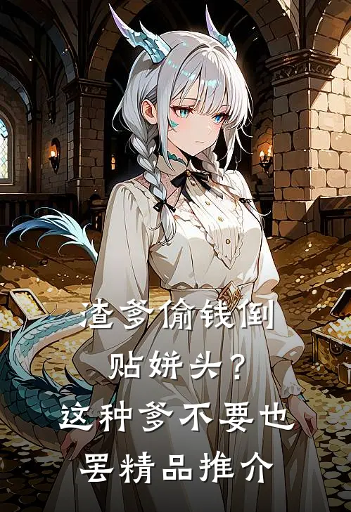 渣爹偷钱倒贴姘头？这种爹不要也罢精品推介