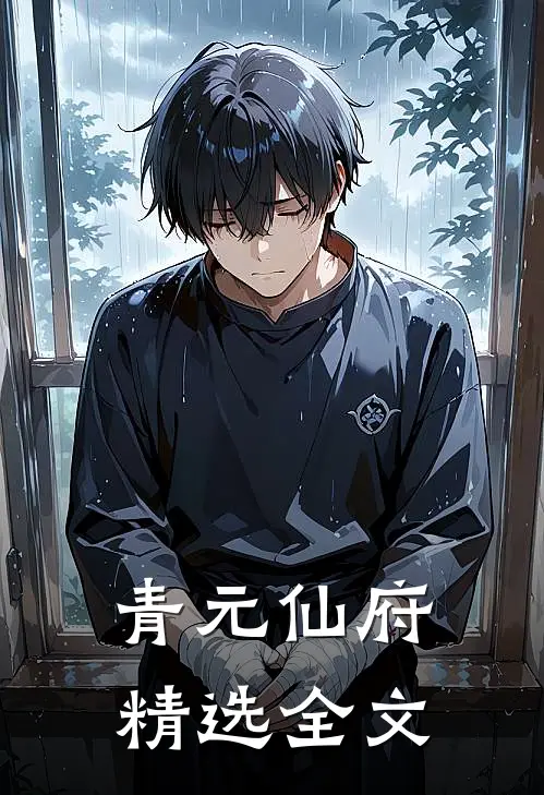 青元仙府精选全文