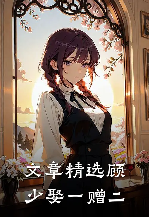 文章精选顾少娶一赠二