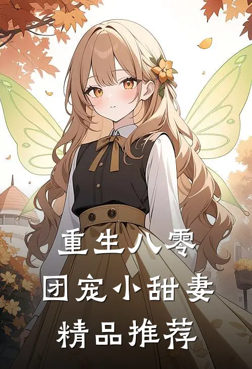 重生八零：团宠小甜妻精品推荐