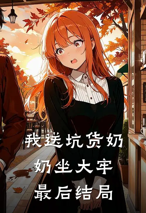 我送坑货奶奶坐大牢最后结局