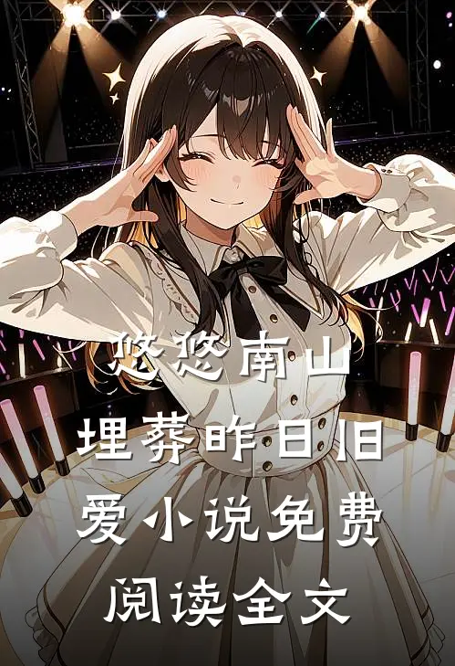 悠悠南山，埋葬昨日旧爱小说免费阅读全文