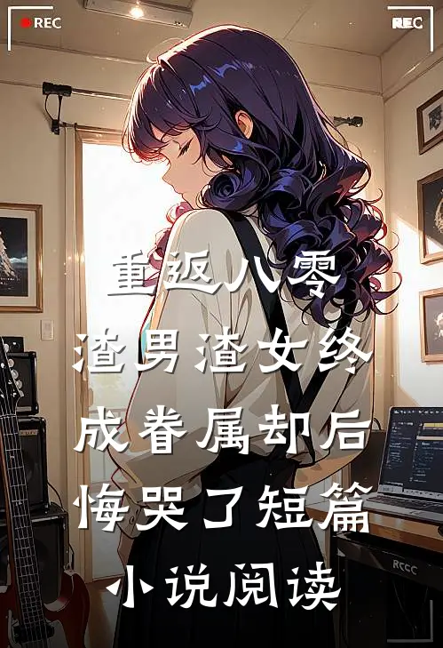 重返八零，渣男渣女终成眷属却后悔哭了短篇小说阅读