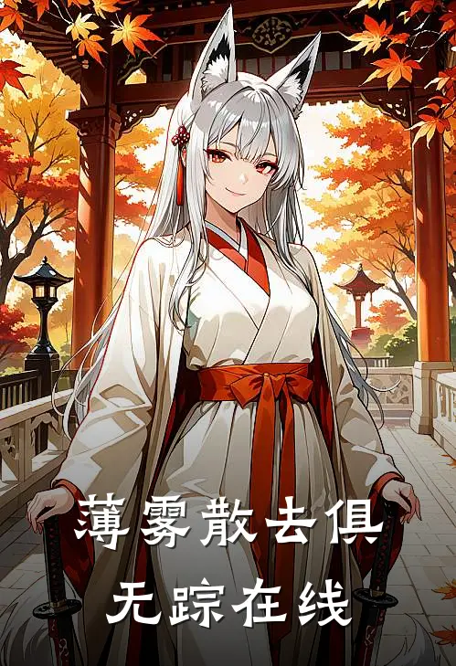 薄雾散去俱无踪在线