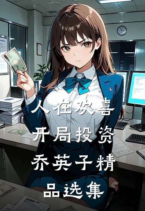 人在欢喜：开局投资乔英子精品选集
