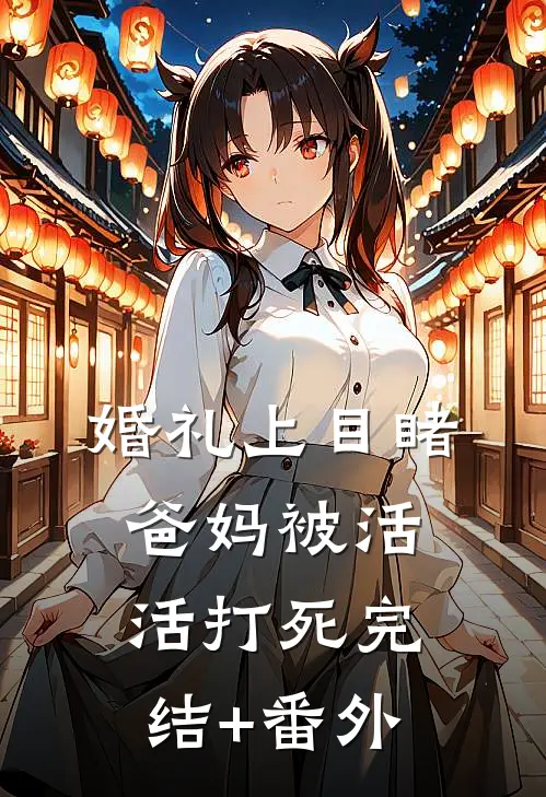 婚礼上目睹爸妈被活活打死完结+番外