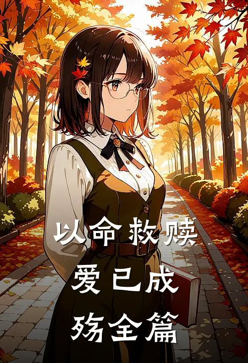 以命救赎，爱已成殇全篇