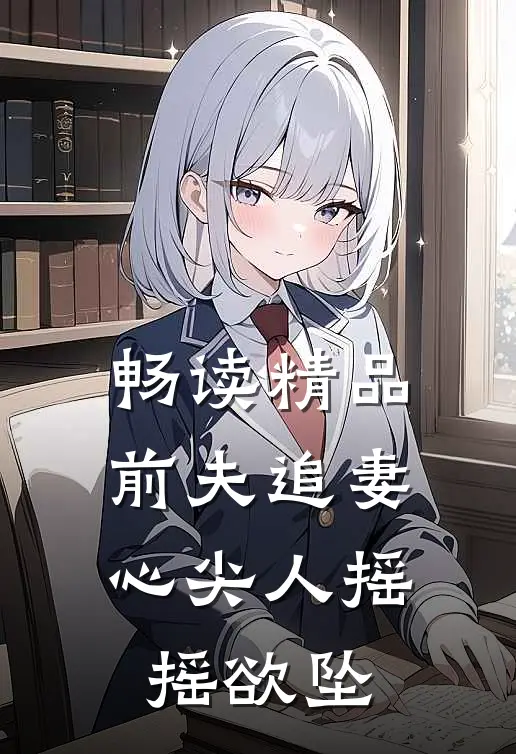 畅读精品前夫追妻：心尖人摇摇欲坠