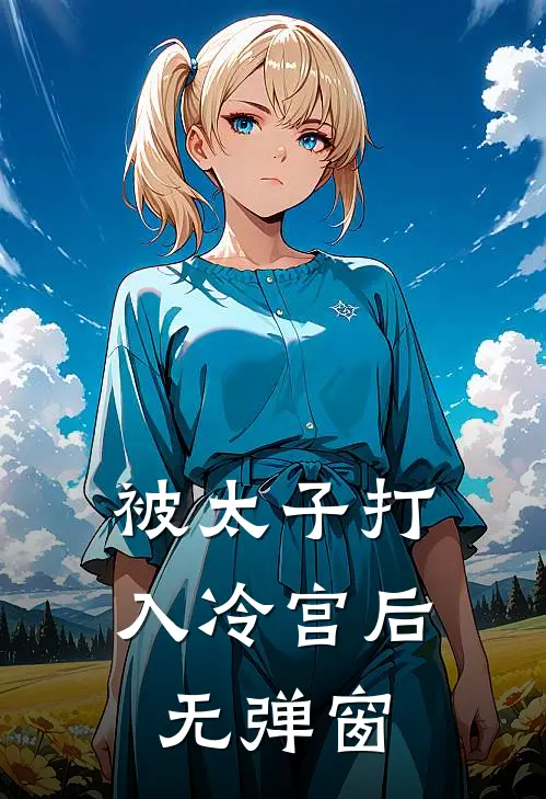 被太子打入冷宫后无弹窗