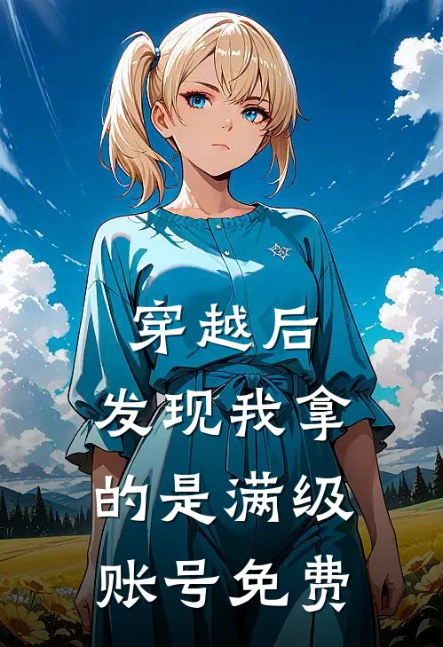 穿越后，发现我拿的是满级账号免费
