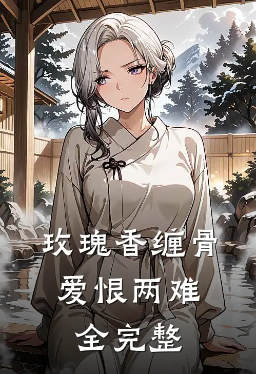 玫瑰香缠骨，爱恨两难全完整