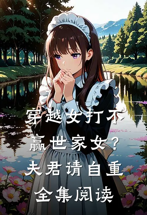 穿越女打不赢世家女？夫君请自重全集阅读