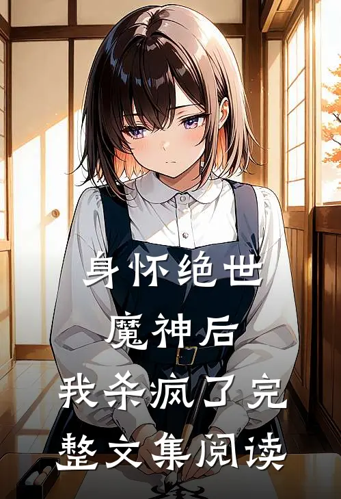 身怀绝世魔神后,我杀疯了完整文集阅读免费