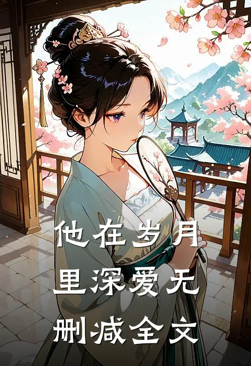 他在岁月里深爱无删减全文