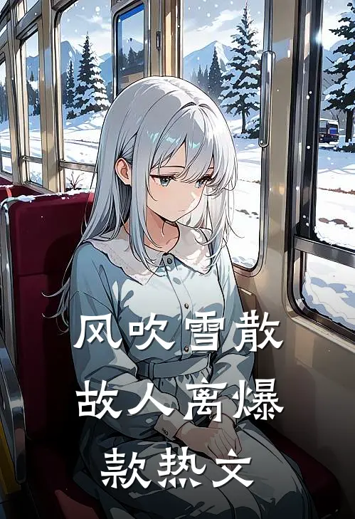 风吹雪散故人离爆款热文