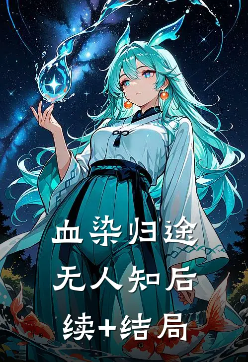 血染归途无人知后续+结局