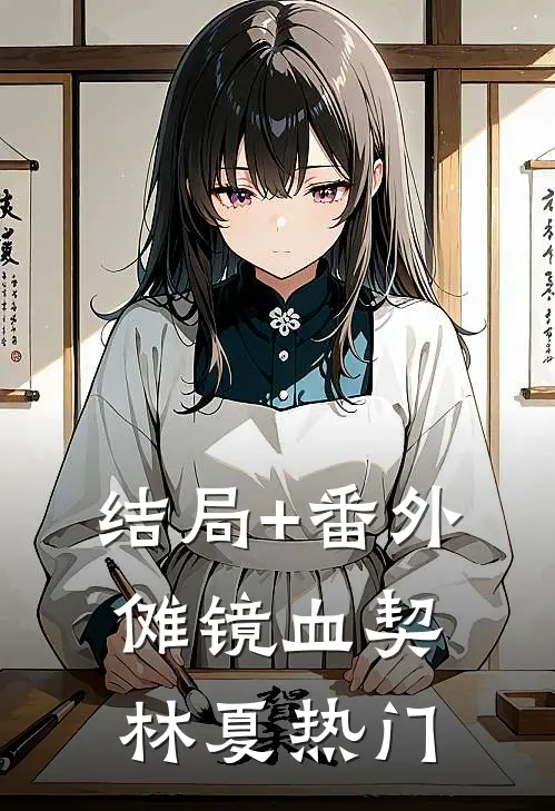 结局+番外傩镜血契林夏热门