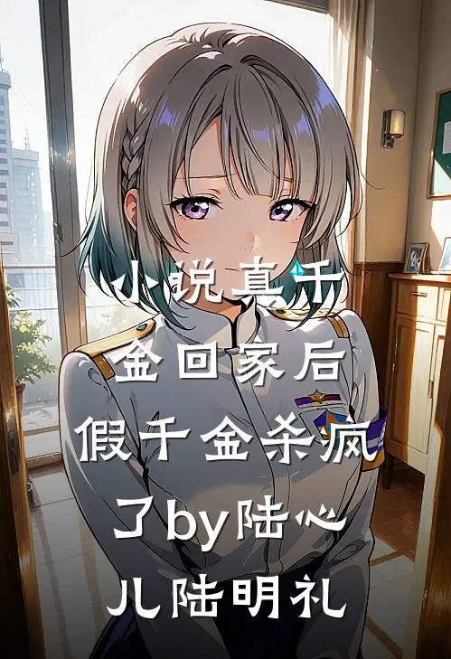 小说真千金回家后，假千金杀疯了by陆心儿陆明礼
