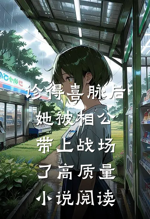 诊得喜脉后，她被相公带上战场了高质量小说阅读