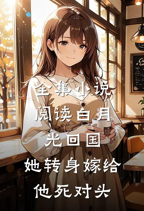 全集小说阅读白月光回国，她转身嫁给他死对头