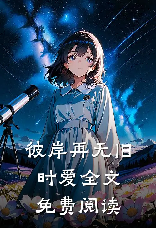 彼岸再无旧时爱全文免费阅读