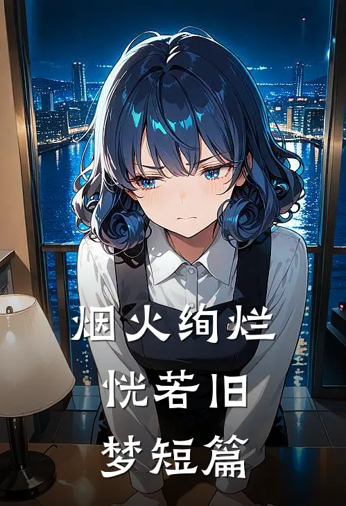 烟火绚烂，恍若旧梦短篇