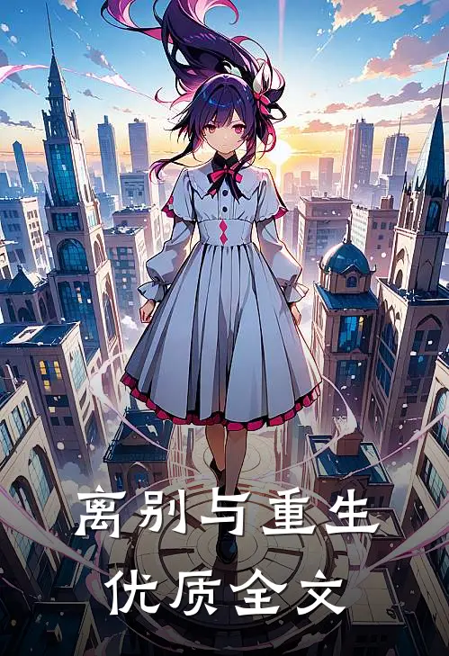 离别与重生优质全文