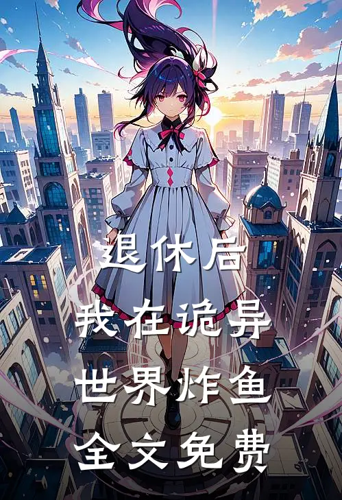 退休后，我在诡异世界炸鱼全文免费