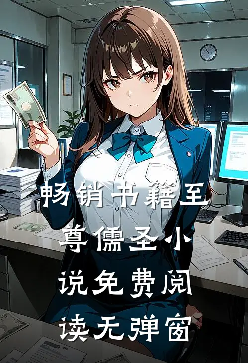 畅销书籍至尊儒圣 小说免费阅读无弹窗