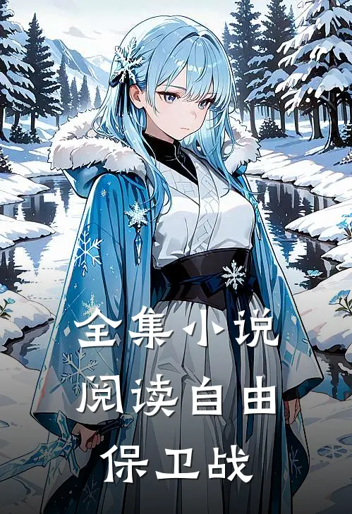 全集小说阅读自由保卫战