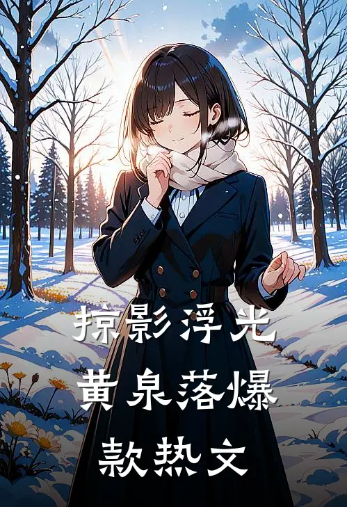 掠影浮光黄泉落爆款热文