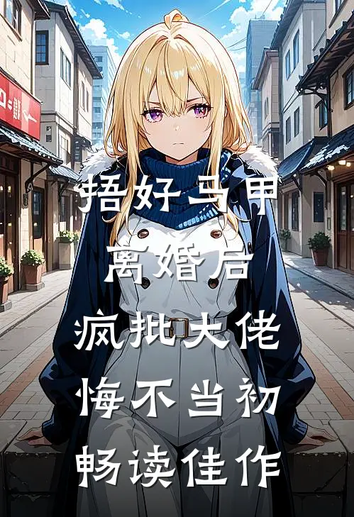 捂好马甲离婚后，疯批大佬悔不当初畅读佳作