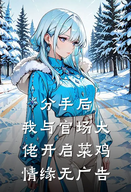 分手后，我与官场大佬开启菜鸡情缘无广告