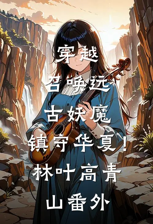 穿越：召唤远古妖魔，镇守华夏！林叶高青山 番外