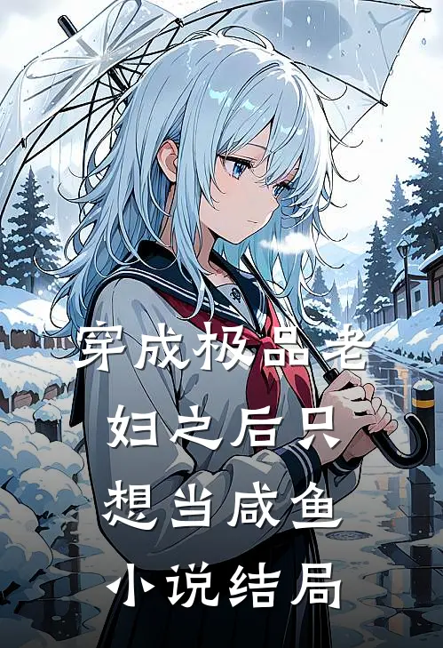 穿成极品老妇之后只想当咸鱼小说结局