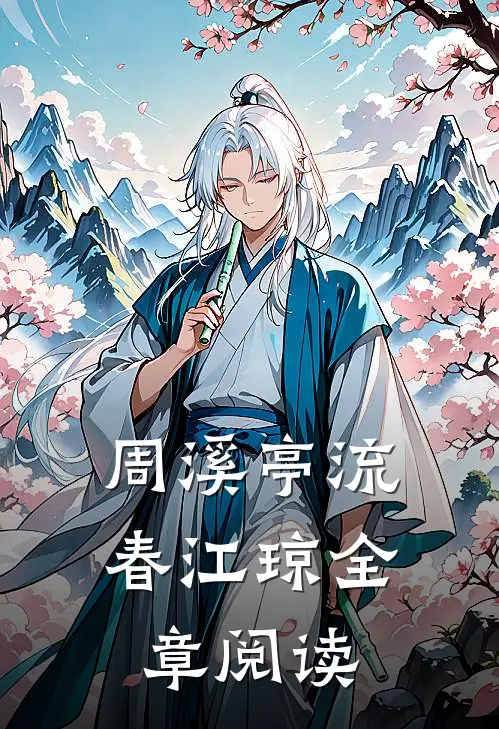 周溪亭流春江琼全章阅读