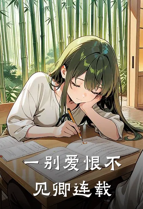 一别爱恨不见卿连载