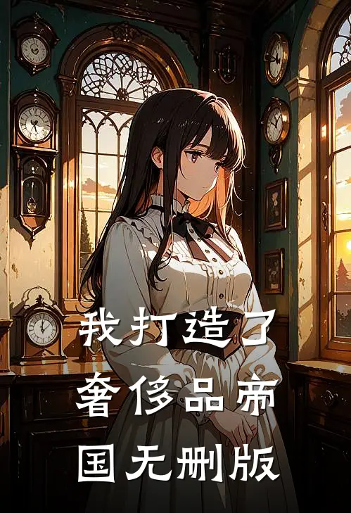 我打造了奢侈品帝国无删版