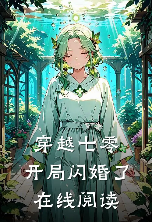 穿越七零，开局闪婚了在线阅读