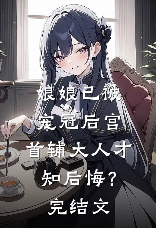 娘娘已被宠冠后宫，首辅大人才知后悔？完结文
